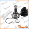 Joint kit extérieur pour arbre de transmission pour PEUGEOT | 15-1216, 15-1558